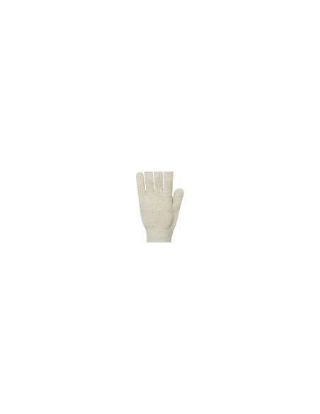 (**) GUANTES TEJIDOS TERRYCLOTH ALGODON LIVIANO LISO