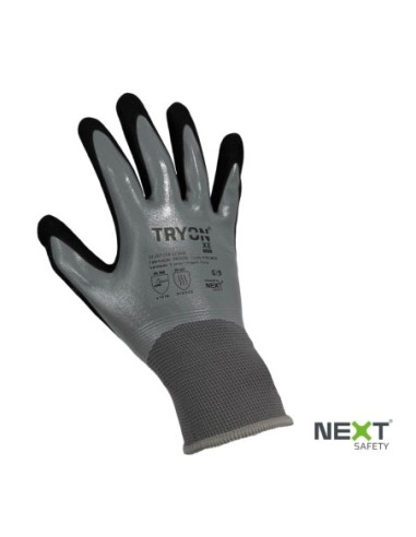 GUANTE NEXT SAFETY TRYON XE TALLE 8 22.210