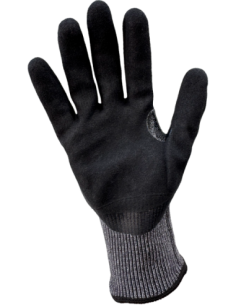 GUANTE NEXT ANTICORTE CON BAÑO NITRILO NEXSAFE PRO2 TALLE 7/S 32.510 2