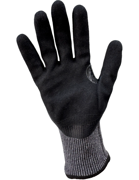 GUANTE NEXT ANTICORTE CON BAÑO NITRILO NEXSAFE PRO2 TALLE 7/S 32.510