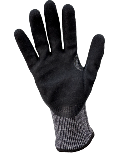 GUANTE NEXT ANTICORTE CON BAÑO NITRILO NEXSAFE PRO2 TALLE 10/XL 32.510