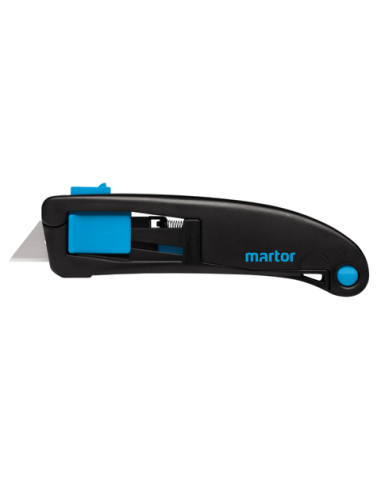 (*) CUTTER MARTOR SECUPRO MAXISAFE 10139910 (EX 101899) MACUPR006