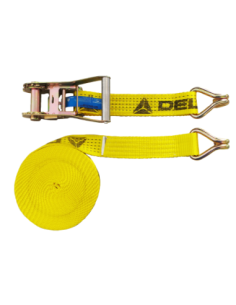 (**) CRIQUET CON GANCHO JOTA CINTA PLANA 50MM X 9MTS WXEECT500509GJ