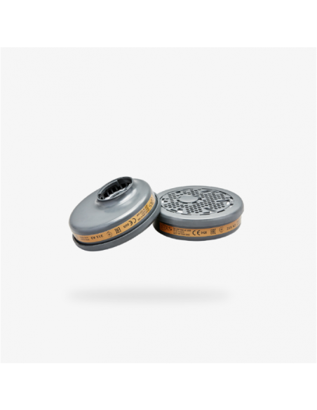 KIT FILTRO LIBUS GAS V/O 211 A2 1051732