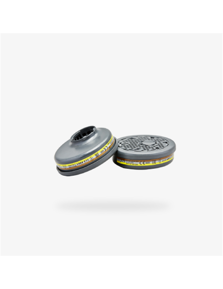 KIT FILTRO LIBUS  GAS G/A 213 ABE1 1051733