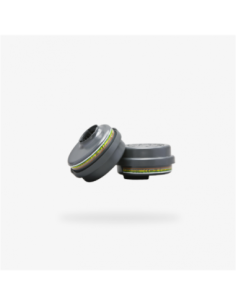 (*) KIT FILTRO LIBUS COMBINADO 222 ABEK1 P3R 1051735