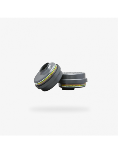 (*) KIT FILTRO LIBUS COMBINADO 222 ABEK1 P3R 1051735