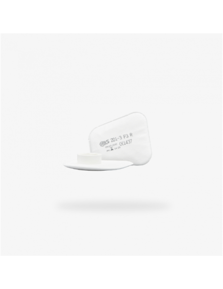 (*) KIT FILTRO LIBUS PARTICULAS 201-3 P3R 1051738