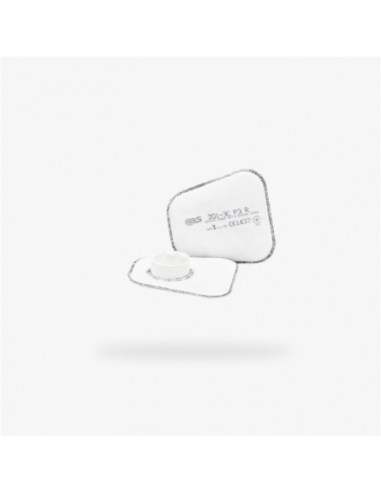 (*) KIT FILTRO LIBUS PARTICULAS 201-3C P3R 1051739