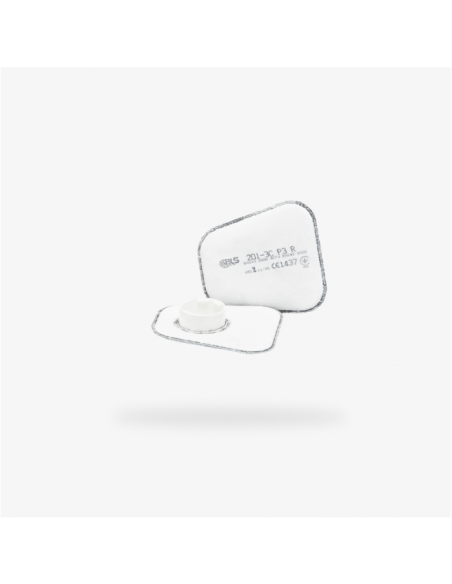 (*) KIT FILTRO LIBUS PARTICULAS 201-3C P3R 1051739