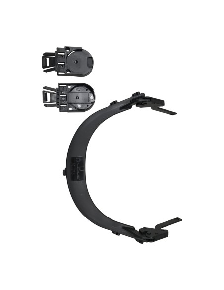 ADAPTADOR LIBUS CASCO / FACIAL / AUDITIVO MILENIUM 902493
