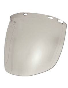 VISOR LIBUS INCOLORO BURBUJA POLICARBONATO 901386