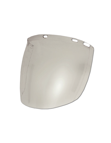 VISOR LIBUS INCOLORO BURBUJA POLICARBONATO 901386