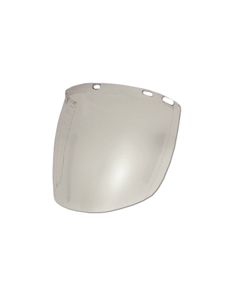 VISOR LIBUS INCOLORO BURBUJA POLICARBONATO 901386