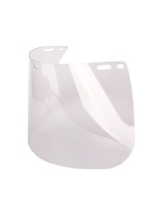 VISOR LIBUS INCOLORO PLANO 20 CM 901543