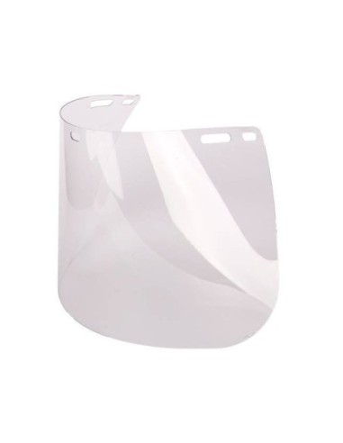 VISOR LIBUS INCOLORO PLANO 20 CM 901543