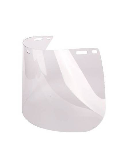 VISOR LIBUS INCOLORO PLANO 20 CM 901543