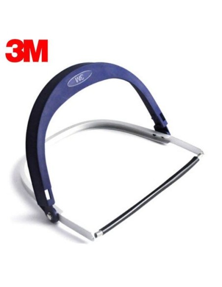 ADAPTADOR 3M H24 UNIVERSAL CASCO / FACIAL 64318