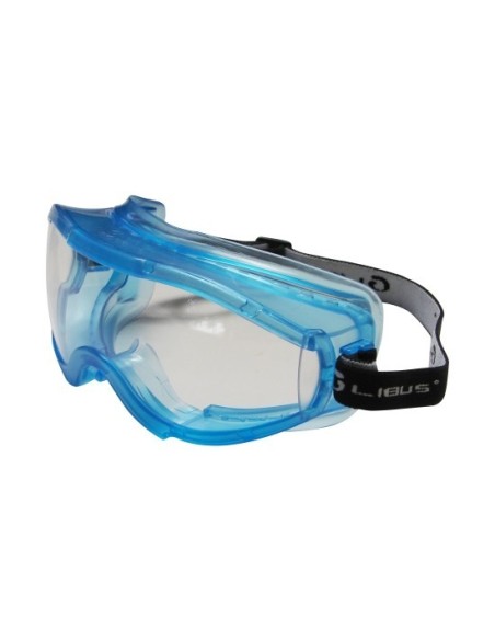 ANTIPARRA LIBUS NEW CLASSIC INCOLORO HC 902109